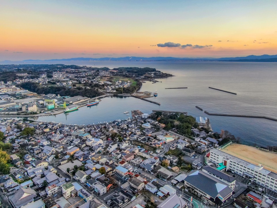 大分県